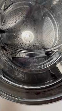 LG Front Load Washer, Delicate Cycle