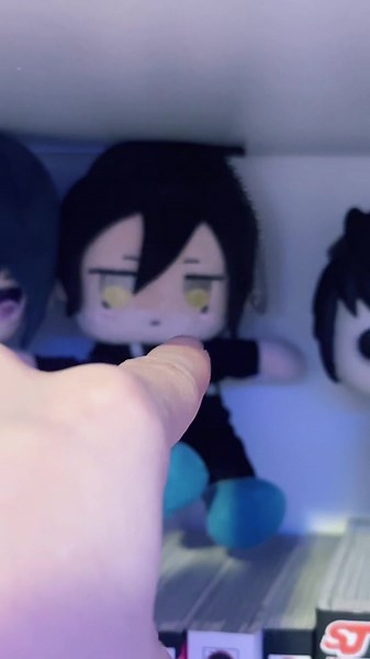 everyone’s shuichi. He lives everywhere. sorry for inactivity!!