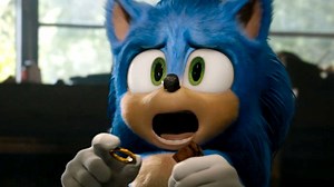 1.6M views · 41K reactions | Sonic has a brand new look in the latest trailer for Sonic the Hedgehog. Take a look: | IGN | Facebook