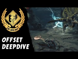 MH Wilds Switch Axe Academy | Offset guide tips and tricks