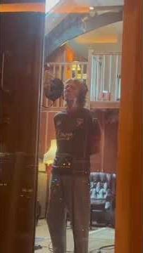 📹 Watch our experience of recording The Alien at @thearchrec through Sam’s eyes.