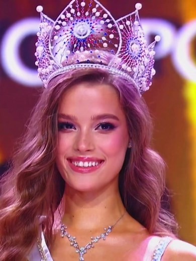 Miss Russia 2024: Congratulations and Celebrations!