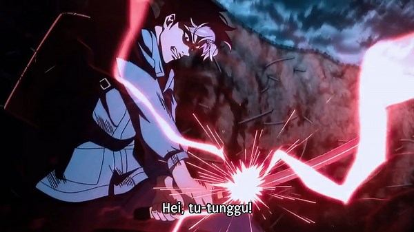 Tomb Raider King episode 4 Full English Sub | bilibili