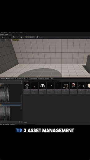UE5 | 3 Things I wish I knew sooner