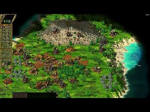 Playing Vikings in The Settlers IV in 2025 | PC 4K
