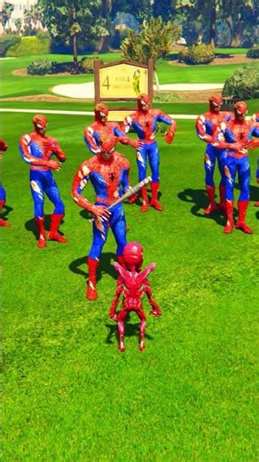 iron man saved kid iron man#gta #gta5mods #ironman #shortsfeed