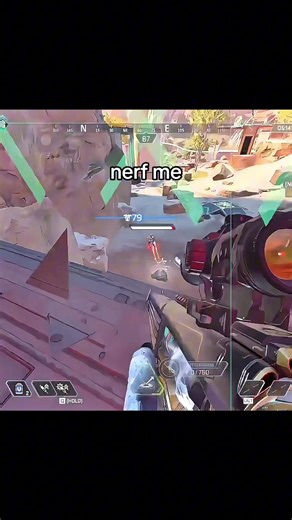 Mastering Quick Scoping in Apex Legends