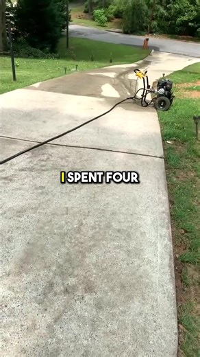 I spent $4,793 on Facebook ads for pressure washing - here's what I learned (full breakdown in bio)