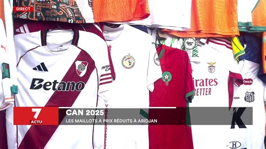 ✅ Vous suivez en direct le 7ACTU du jeudi 8 janvier 2026 (15H 00) • Canal n°7- n°336 | TNT n°7 | FREE n°430 | TV d'Orange • www.7info.ci | #CIV225 | 7info