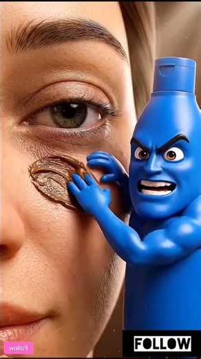 Toothpaste Superhero vs Cavities 😱🦷 #Shorts