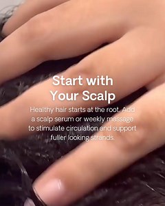 Alterna Haircare on Reels