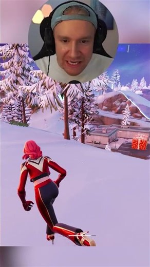 WER WAR DAS? 🤯 #shorts #fortnite #magican