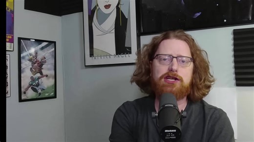 Why machine-made political content is so obviously fake and ridiculous