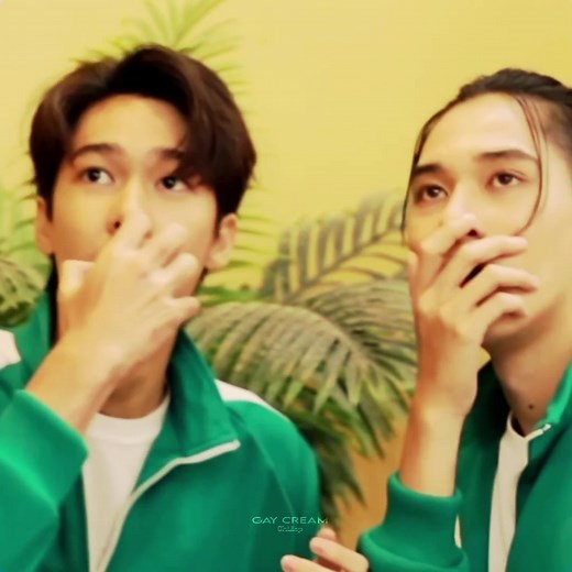 Exploring F4 Thailand: Brightwin, Dew, and Nani Hirunkit