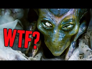 Independence Day (1996): The Untold Story of a Sci-Fi Blockbuster