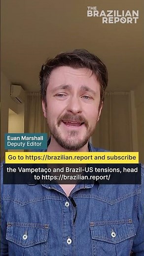 🍆#2025Rewind: The Vampetaço: a very Brazilian protest