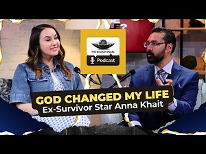 Ex-Survivor Star Anna Khait: Went Undercover to Expose Corruption, But God Changed Her Life