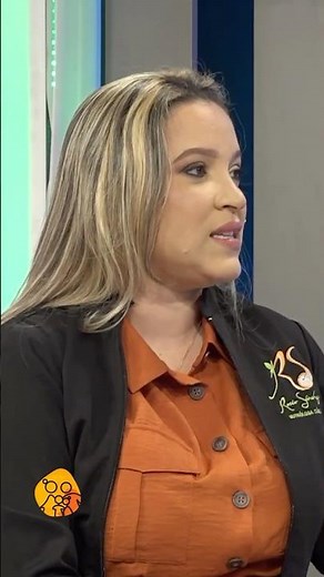 Suplementos o vitaminas para niños: ¿cuándo son necesarios?👶🍎junto a la Dra. Rocío Sánchez