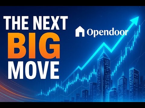 Opendoor Technical Analysis Prediction: Why OPEN Stock Will Grow To Become a Triple Digit Stock