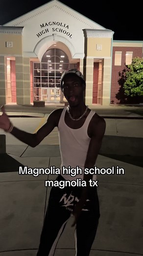 Magnolia High School — Magnolia, TX Highlights
