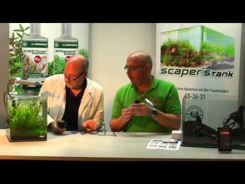 LED Aquarienbeleuchtung