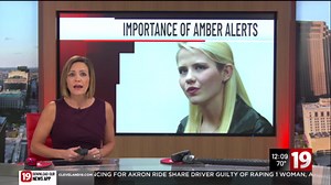 Kidnapping survivor uses her story to educate others