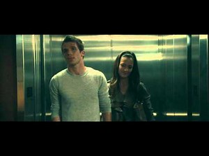 The Roommate (2011) Clip 1