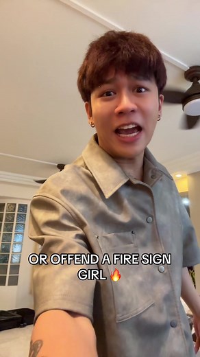 Understanding Fire Signs in Astrology for Beginners