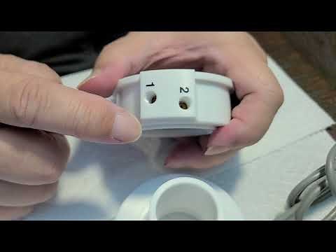 ParvoMedics TrueOne 2400 Pneumotach Disassembly and Reassembly with Pat Yeh