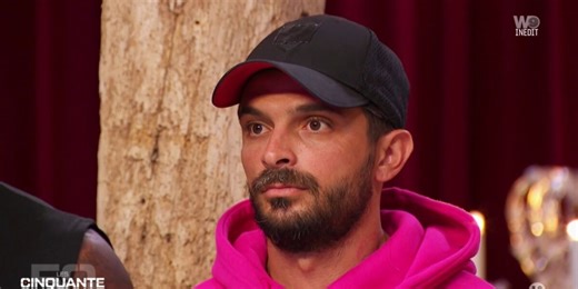 Le plus stressé ? Qui va pleurer ? Les confessions de Manon Marsault et Julien Tanti sur leur mariage !