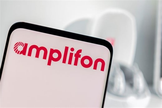 Amplifon, Adjusted Net Profit for 2025 Falls to €159 Million, Revenues Up 1.7% at Constant Exchange Rates