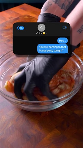 @RIZZ APP House Party | Link in Bio #textingstories #textstories #textstory #texts