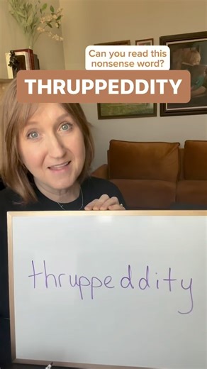 14K views · 508 reactions | Knowing the reading rules can help anyone decode any word. #readingrules #learnreading #aprilmcmurtrey #phonicsclass #wordchallenge #readinglife | Learn Reading | Facebook