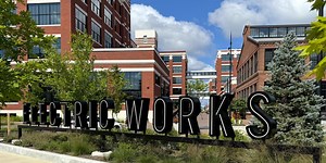 ‘Hogworks’: Electric Works, Blessing in a Backpack partner to host Hogwarts-themed October event