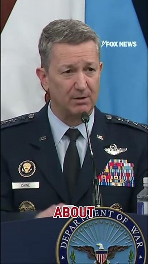 NEW: US forces conducting overland B-52 missions #shorts #us #news #Iran