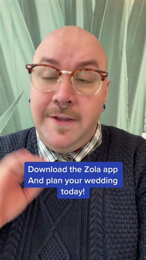Start Your Wedding Planning with Zola