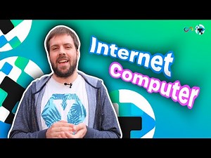 The Internet Computer (ICP Blockchain) | A Brief Explanation
