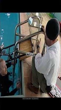 Can Water Stop a Bullet? | Mythbusters Bulletproof Water Myth