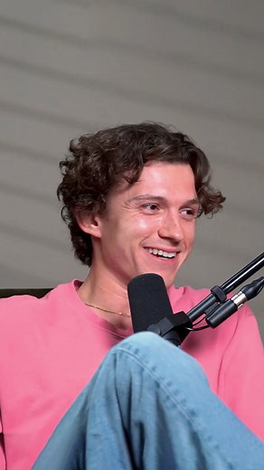 cheyenne | tom being the designated driver of his friend group is so sweet and wholesome 🫶🏼🥹 interview via yt/jay shetty podcast #tomholland | Instagram