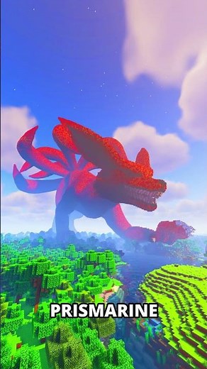 BEST MINECRAFT SHADERS 57