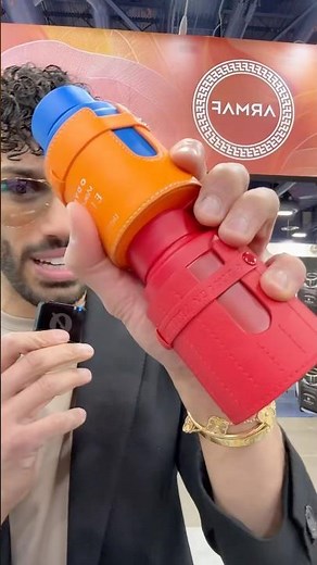 New Armaf Odyssey Artisto & Mandarin Sky Elixir