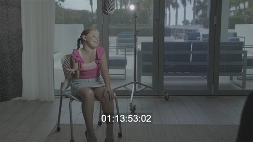 On vacation it's a YES day for us