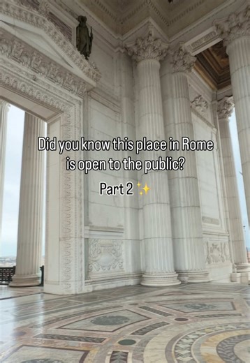 Discover Il Vittoriano: A Hidden Gem in Rome