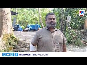 ‘ഹാൻഡിലിൽ കയറിപ്പിടിച്ചു, ഞങ്ങൾ റോഡിൽ വീണു’; തിരിഞ്ഞുനോക്കാതെ പൊലീസ് | Police |Thrikkunnapuzha