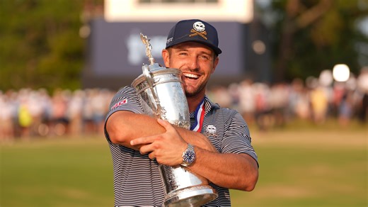 Rory McIlroy vs. Bryson DeChambeau on Sunday: Masters final pair has squared off before