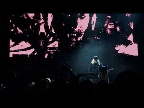 Triptykon - A Dying God Coming Into Human Flesh (Live at Incineration Festival 2025)