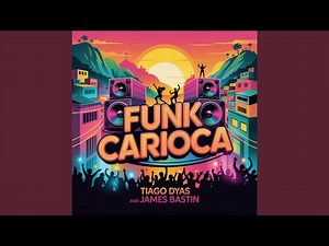 Funk Carioca