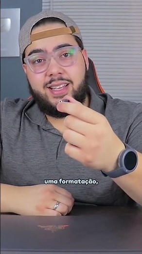 Como recuperar arquivos APAGADOS ou CORROMPIDOS no Pen drive? Solução FÁCIL! | Wondershare Recoverit