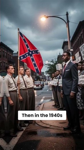 The Confederate Flag's Real History | The Missing Chapters