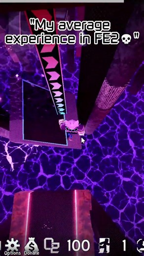 My average experience in FE2 💔